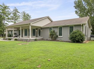 2680 Cedar Grove Rd, Lebanon, TN 37087