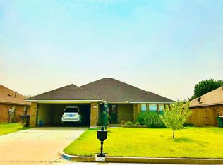 9129 Wingspread Dr, Oklahoma City, OK 73159