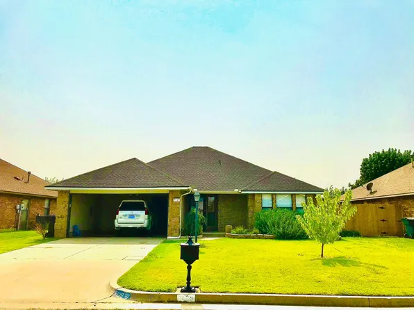 9129 Wingspread Dr, Oklahoma City, OK 73159