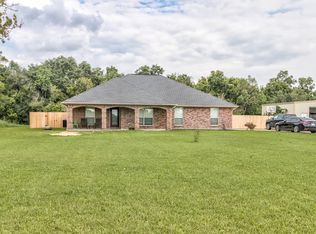 15204 Maple St, Santa Fe, TX 77517