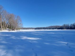 LOT On Jimmy Ln, Harshaw, WI 54529