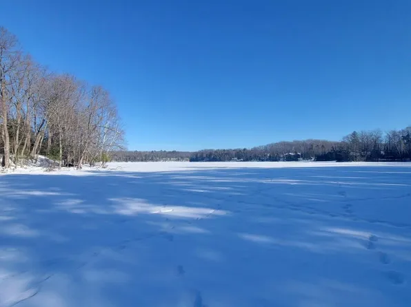 LOT On Jimmy Ln, Harshaw, WI 54529