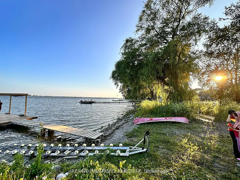 498 Hiscock Shores Rd — Photo 8