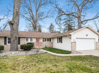 3912 Pontiac Ave, Kalamazoo, MI 49006