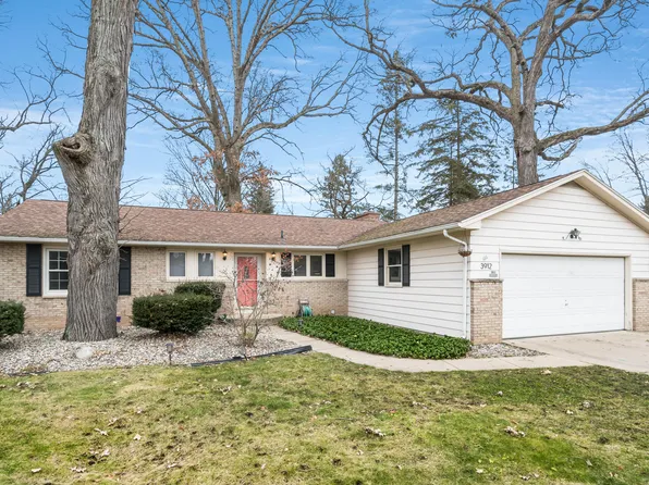 3912 Pontiac Ave, Kalamazoo, MI 49006