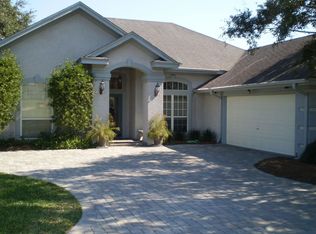 54 Green Heron Way, Fernandina Beach, FL 32034