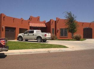 3616 Brumoso Ct, Laredo, TX 78046