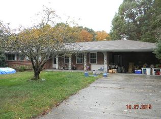 500 Old Spears Rd, Lenoir City, TN 37772