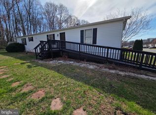 245 Golf Dr, Aberdeen, MD 21001