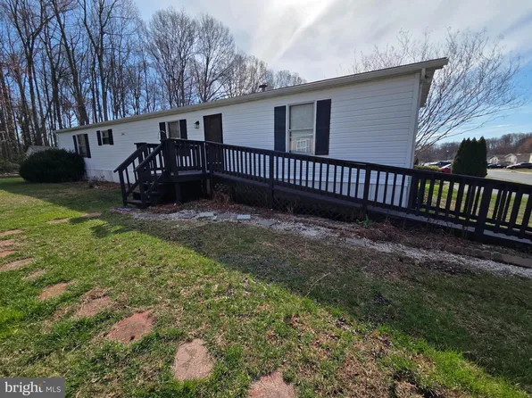 245 Golf Dr, Aberdeen, MD 21001