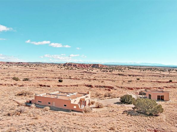 21 Canjilon St, El Rito, NM 87530