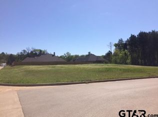 LOT 45 Spruce Hill Dr, Flint, TX 75762