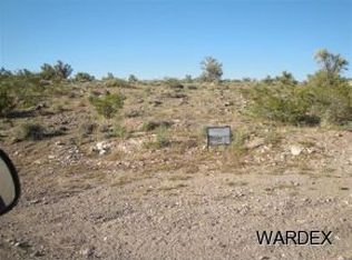 3357 Cerritos Ln, Kingman, AZ 86401