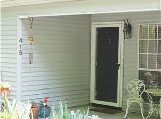 415 Post Creek Rd, Nashville, TN 37221