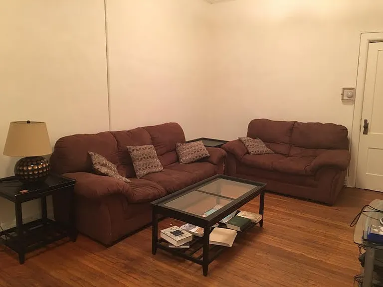 105 Dewitt Pl #6 — Photo 1