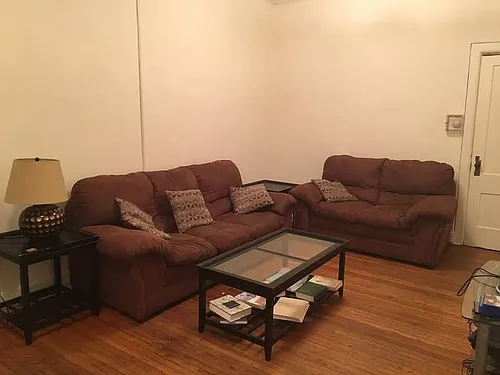 105 Dewitt Pl #6 Photo 1
