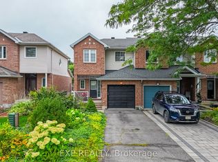 4412 Wildmint Sq, Ottawa, ON K1V1N7