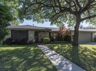 2505 Richcreek Rd, Austin, TX 78757