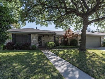 2505 Richcreek Rd, Austin, TX, 78757