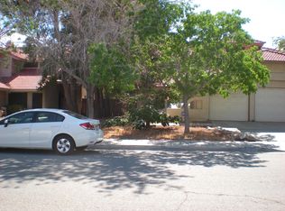 37812 Boxthorn St, Palmdale, CA 93552