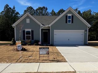 1640 Elk Run Dr, Fayetteville, NC 28312