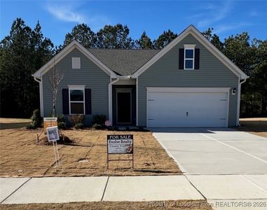 1640 Elk Run Dr, Fayetteville, NC, 28312