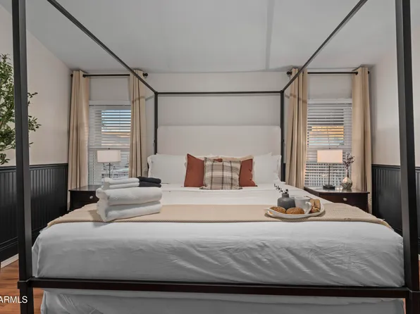 1570 E SAN TAN Street, Chandler, AZ 85225