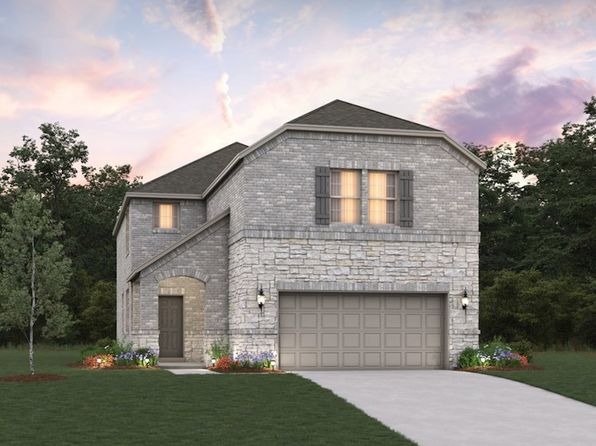 Home for Sale in Anna TX