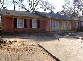 406 Heard Ave APT A, Albany, GA 31701