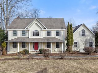 27 Town Farm Road, Hampden, ME 04444