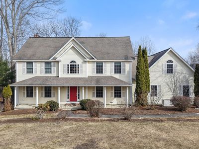 27 Town Farm Road, Hampden, ME, 04444