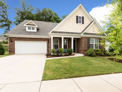 8823  Bur Lane, Huntersville, NC, 28078