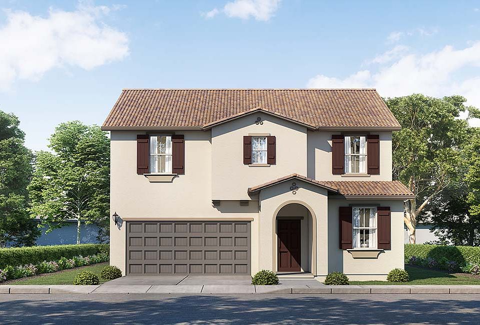 Plan Elevation.