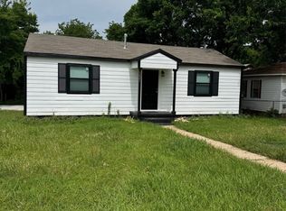 1021 Hugo St SE, Ardmore, OK 73401