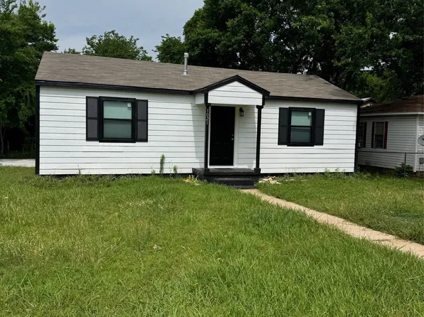 1021 Hugo St SE, Ardmore, OK 73401