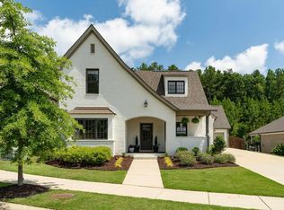 2539 Sebonac Rd, Bessemer, AL 35022