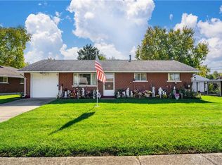 330 Astor Ave, Dayton, OH