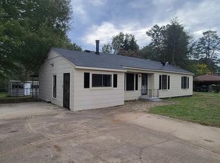 8921 Ferndale Ln, Shreveport, LA 71118