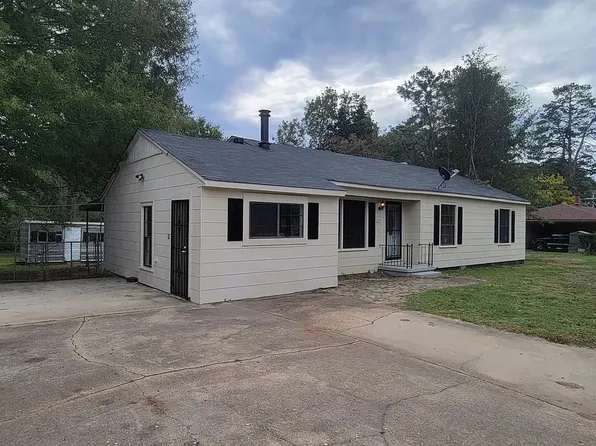 8921 Ferndale Ln, Shreveport, LA 71118