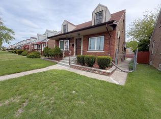 12427 S Ada St, Calumet Park, IL 60827