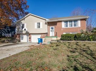 201 Augustus St, Excelsior Springs, MO 64024