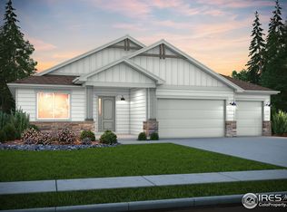 3016 Barn Swallow Cir, Fort Collins, CO 80524