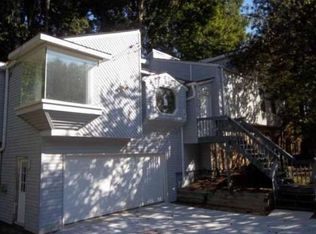 320 Rockmoor Trl, Marietta, GA 30066
