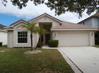 641 Anchor Point, Delray Beach, FL 33444