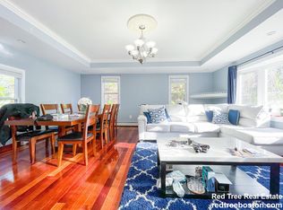 36 Wentworth St, Malden, MA 02148