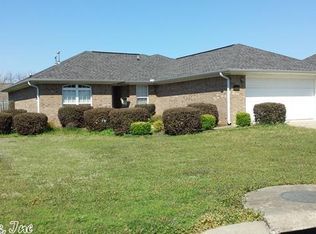 2300 Nature Trl, Conway, AR 72032