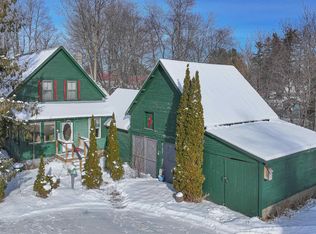 60 Smith Street, Fryeburg, ME 04037