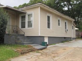 2384 Hosea L Williams Dr NE, Atlanta, GA 30317