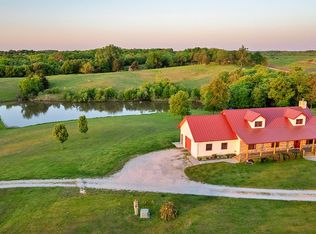 0 W 168th Ave, Bethany, MO 64424