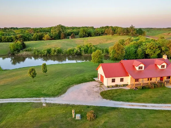 0 W 168th Ave, Bethany, MO 64424